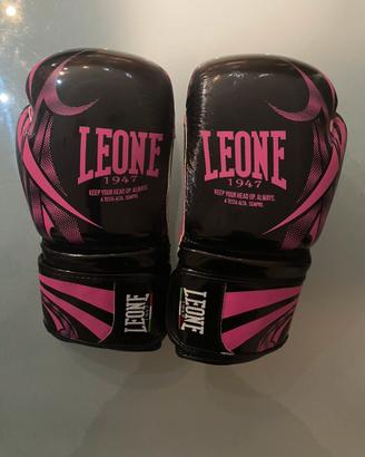 Sport Guanti Leone
