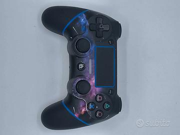 Controller PS4 AceGamer - Design Galaxy