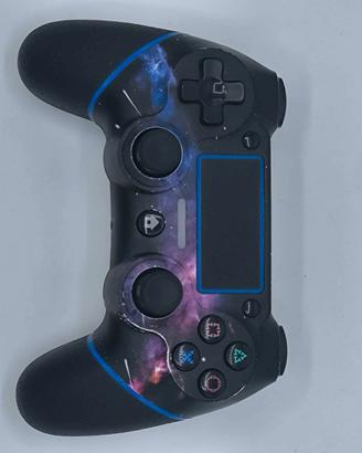 Controller PS4 AceGamer - Design Galaxy