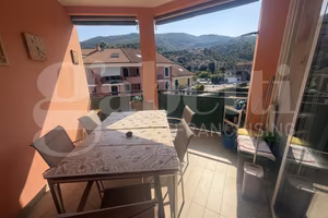 Appartamento Andora [AND01VRG]