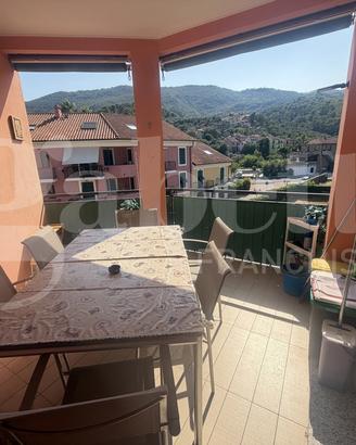 Appartamento Andora [AND01VRG]