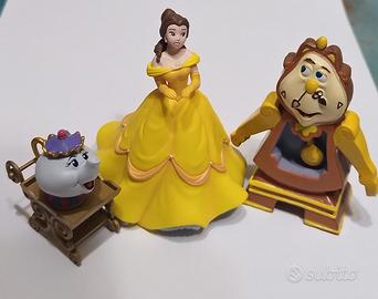 La bella e la bestia 