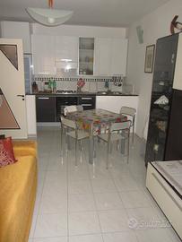GANZIRRI - Appartamento 2 vani + terrazzo