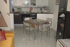 GANZIRRI - Appartamento 2 vani + terrazzo
