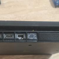 Console PS4 slim 1 tera