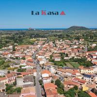 La casa segreta del borgo - Torpè