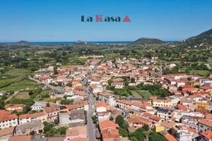 La casa segreta del borgo - Torpè