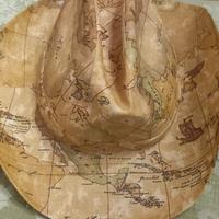 Cappello 1 classe donnavventura taglia M usato poc