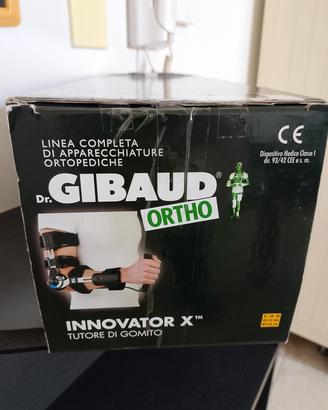 tutore di gomito