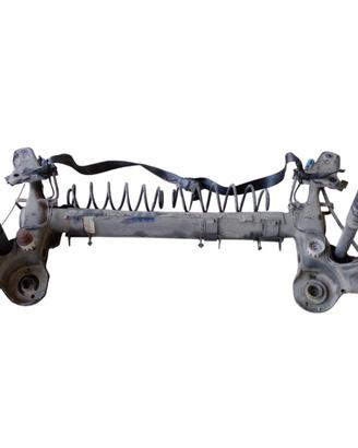CITROEN C3 Serie (16>) ASSALE POSTERIORE - Benzina