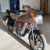 Ricambi bmw k100 lt 1989