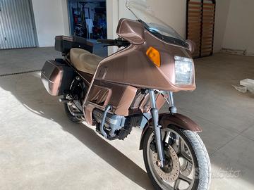 Ricambi bmw k100 lt 1989