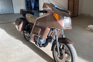 Ricambi bmw k100 lt 1989