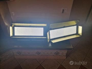Fari dimmerabili a Led