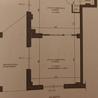 Locale commerciale Bisceglie