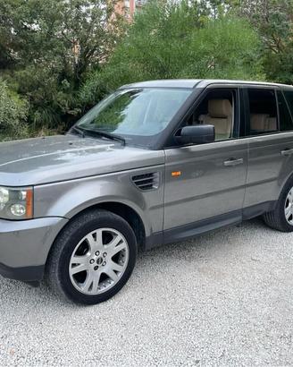 Land Rover Range Sport 2.7 TDV6 HSE
