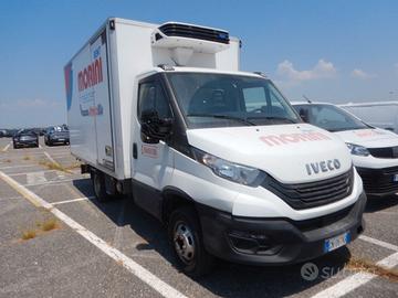 Iveco Daily 35C14 Frigo