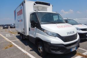Iveco Daily 35C14 Frigo