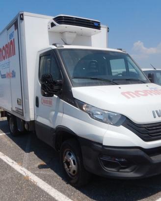 Iveco Daily 35C14 Frigo