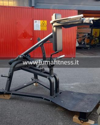 Hack Squat Toorx FWX6200 Usato Esposizione