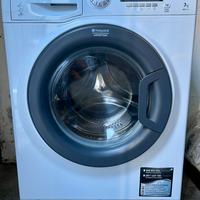 Lavatrice Hotpoint Ariston 7kg