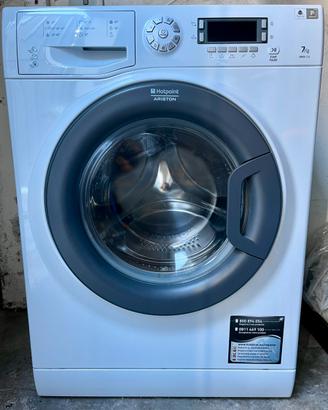 Lavatrice Hotpoint Ariston 7kg