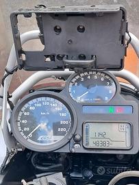 Bmw r 1200 gs - 2007