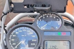 Bmw r 1200 gs - 2007