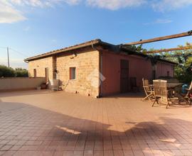 CASA INDIPENDENTE A ROSETO DEGLI ABRUZZI