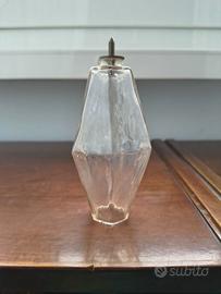 Venini Poliedri Design Carlo Scarpa anni 50