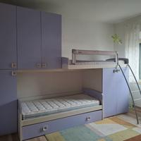 Letto a castello / cameretta