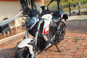 Keeway RKF 125 - 2022