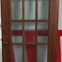 Porte interne stile classico 