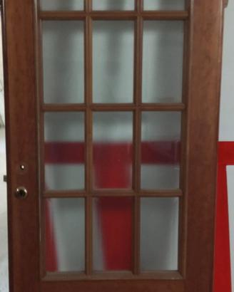 Porte interne stile classico 