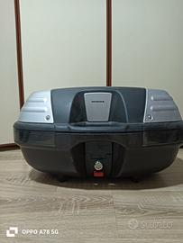 Bauletto Honda