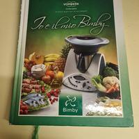 libro base bimby x bimby  ( io e il mio bimby ) 