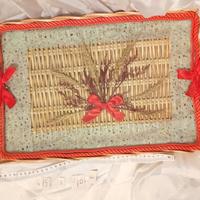 vassoio o portaoggetti 