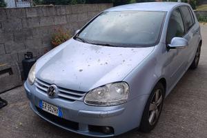Golf 5