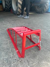 RAMPE NUOVE AUTO