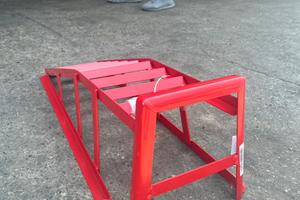 RAMPE NUOVE AUTO