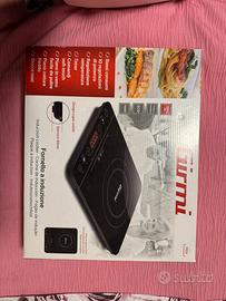 Girmi p103 fornello ad induzione