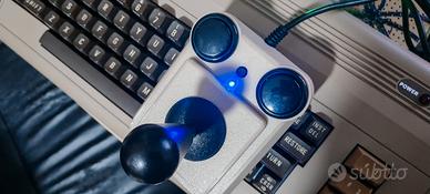 joystick commodore 64 