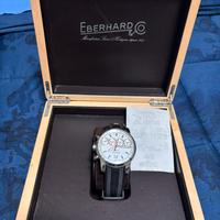 orologio Eberhard chrono4
