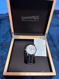 orologio Eberhard chrono4