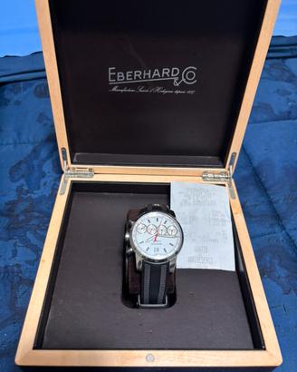 orologio Eberhard chrono4