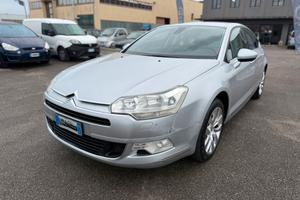 CITROEN C5 2.0 D 2009 12 MESI DI GARANZIA