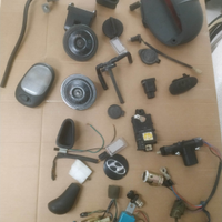 Ricambi Hyundai coupé 98