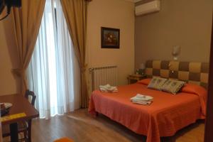Camere con bagno privato