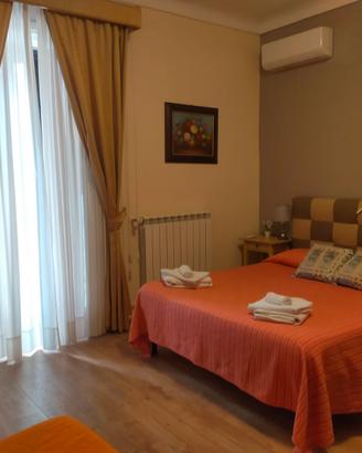 Camere con bagno privato