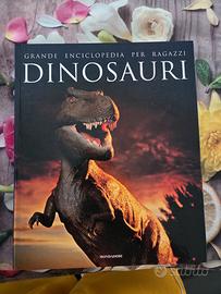 dinosauri enciclopedia